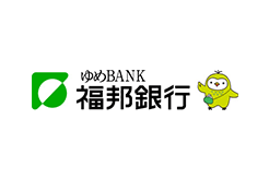 株式会社福邦銀行